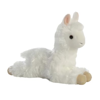 Mini Flopsies Alpaca 20 cm 5034566317673