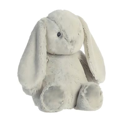 Ebba Eco Ebba Dewey Dusk Grey Rabbit 32 cm