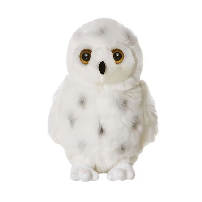 Flopsies Snowy Owl 30 cm 5034566132689