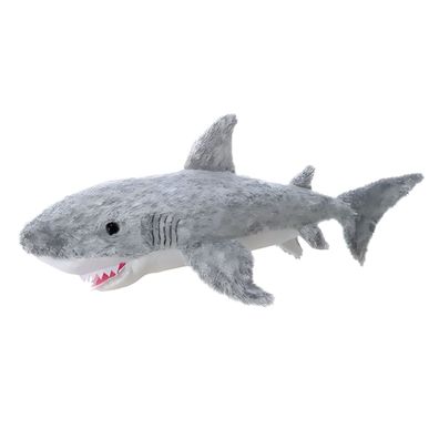 Mini Flopsies Samuel Shark 20 cm