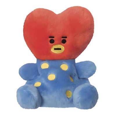 BT21 Tata Palm Pal 13 cm 5034566615069