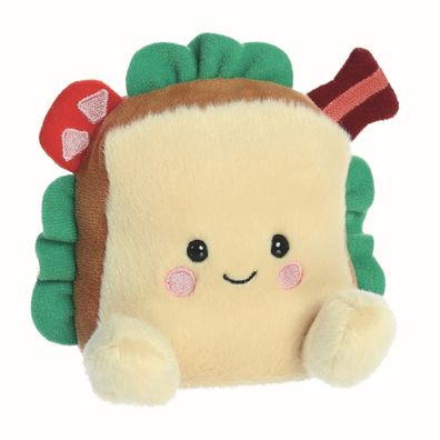 AuroraPP Tomas BLT 5In 5034566338449