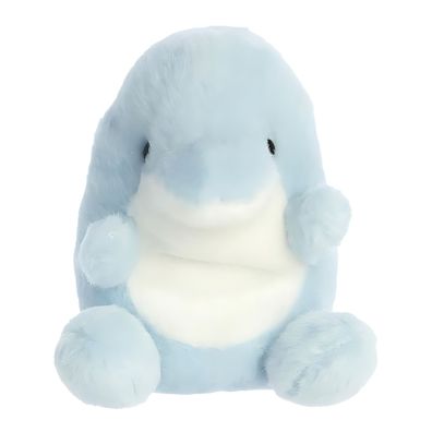 Palm Pals Clicks Dolphin 13 cm