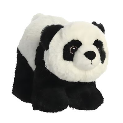 Eco Nation Panda 23 cm 5034566350120