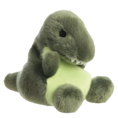Palm Pals Tyranno Rex 13 cm 5034566336179