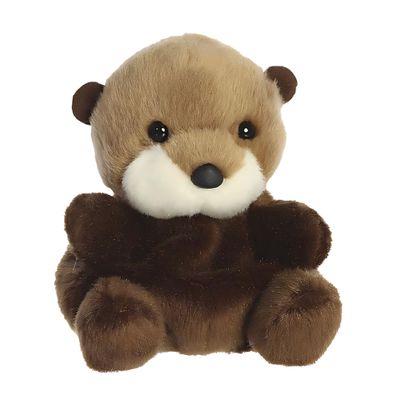 Palm Pals Selena Sea Otter 13 cm