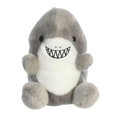 Palm Pals Chomps Shark 13 cm 5034566336858