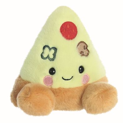 AuroraPP Peppa Pizza Slice 5In