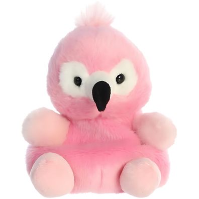 Palm Pals Pinky Flamingo 13 cm