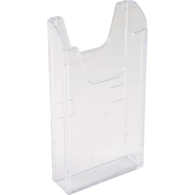 Wand-Box A4 Quer Pres. Tr