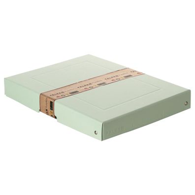 PureBox Past A4 gn 40mm 5 330 FALK
