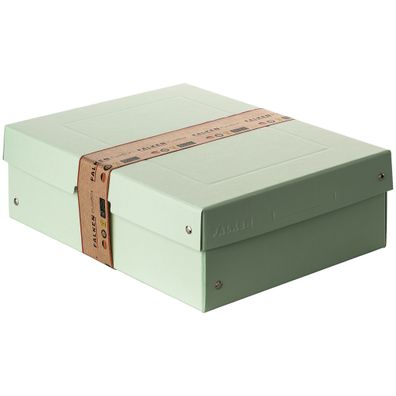 PureBox Past A4 gn 100mm 5 120 FALK