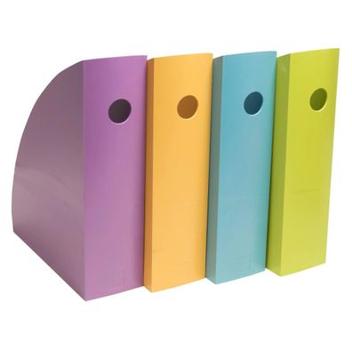 Set4 Mag cube Pop'NCo Sort Farb