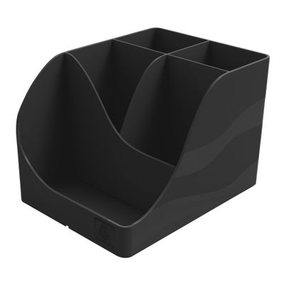 Pen-Wave Neo Deco Schwarz