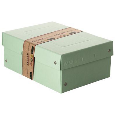 PureBox Past A5 gn 100mm 5 240 FALK