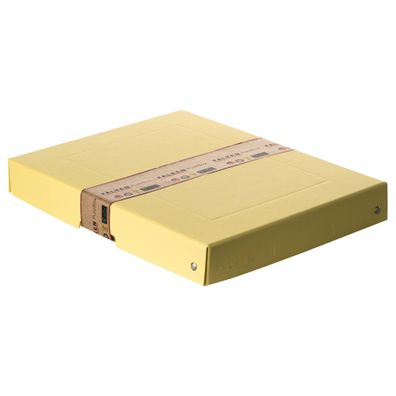 PureBox Past A4 ge 40mm 5 330 FALK