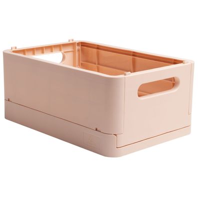 Kiste Smart Case MIDI Hellrosa