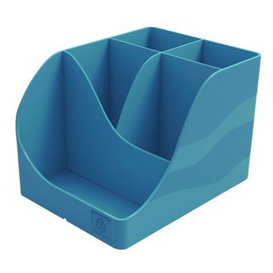 Pen-Wave Neo Deco Entenblau