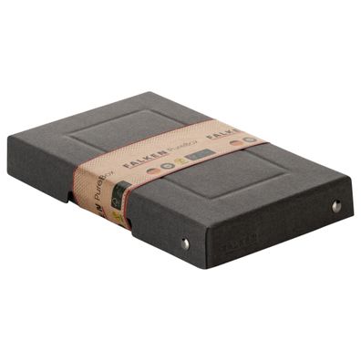 PureBox Black A6 25mm 5 360 FALK