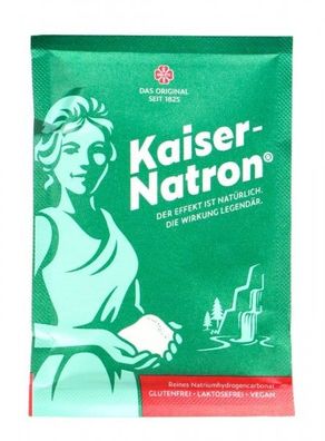 Kaiser Natron