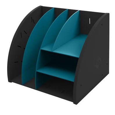Der Organizer Neo Deco Farben st