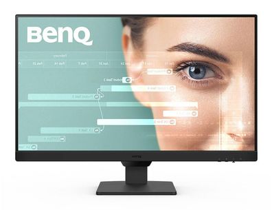 GW2490T 60.5CM 23.8IN IPS 1920X1080 5MS 250NITS 16:9 DP DP