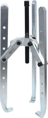KS TOOLS Universal-Abzieher 3-armig, 50-500mm, Haken 500mm