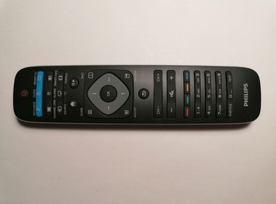 Original Philips SF309 398GR08BEPH00T Fernbedienung