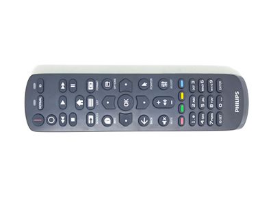 Original Philips 398GR08BEPHN0099CH JUB8.080.748 Fernbedienung
