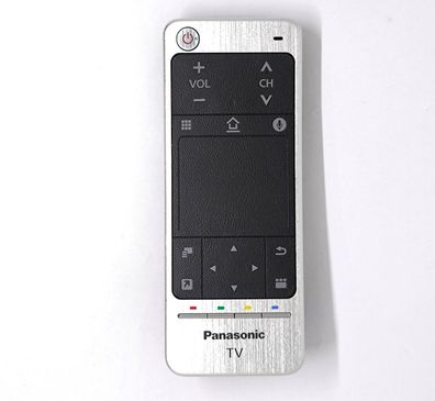 Original Panasonic N2QBYA000019 Touch-Fernbedienung N2QBYA 000019