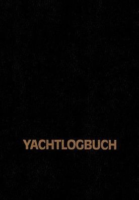 DSV Verlag, Yachtlogbuch