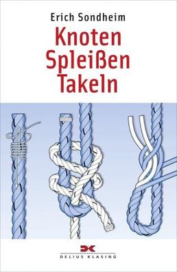Delius Klasing, Knoten Spleißen Takeln