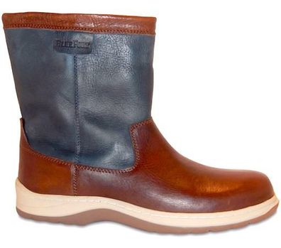 C4S, Funktions- Segelstiefel Wave Boot 2, Navy