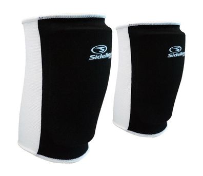 Knieschoner Sidelines Rucanor LIGA Knieschutz - Größe: XXS