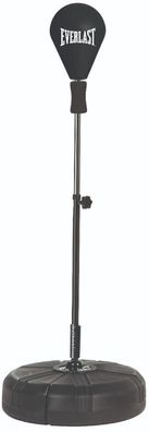 Everlast Box Punchingball mit Standfuß Standing Punch Bag EVH2260