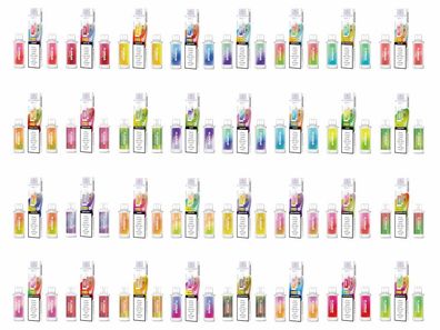 Flerbar - POD 20 mg/ml (2 Stück pro Packung)