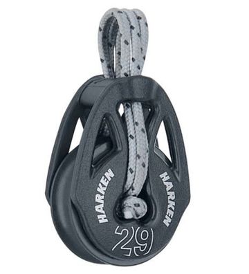 Harken, Carbo T2 Block Single