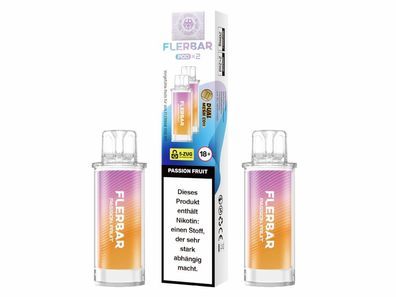 Flerbar - POD 20 mg/ml (2 Stück pro Packung)