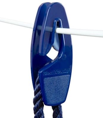 Fastfender, Fenderhaken- Set für Drahtreling