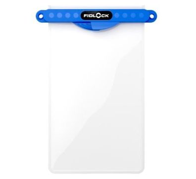 Fidlock, Schutzhülle Drybag Medi A5 IPX8, 22cm