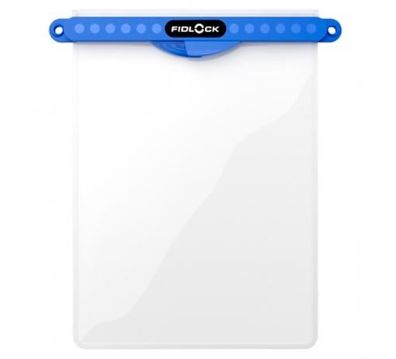 Fidlock, Schutzhülle Drybag Maxi IPX8, 22cm