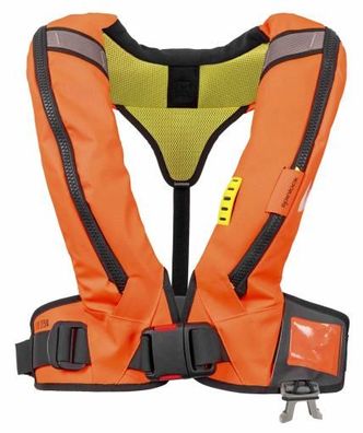 Spinlock, Automatikweste Deckvest Duro 275N BG, UML MK5