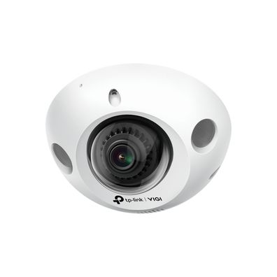 TP-LINK VIGI C230I Mini V1 - Netzwerk-Überwachungskamera - Kuppel - vandalismussicher