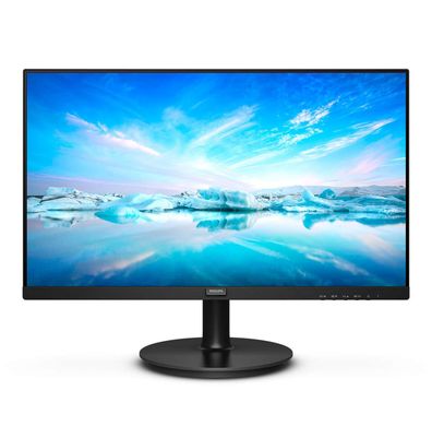 Philips V-line 222V8LA - LED-Monitor - 55.9 cm (22")