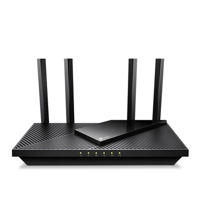 TP-LINK Archer AX55 Pro V1 - Wireless Router 5-Port-Switch