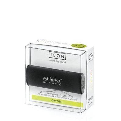 Millefiori Milano Icon Classic Sauerstoff 47 g