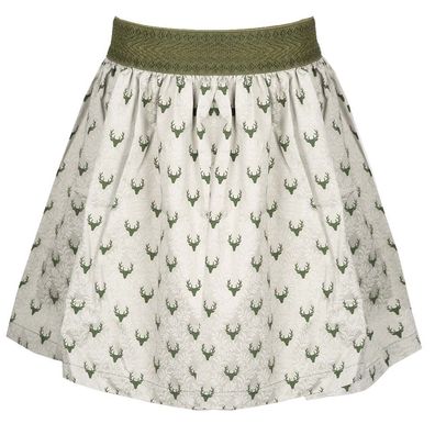 Kinderrock Hirsch 60652 original Isar-Trachten