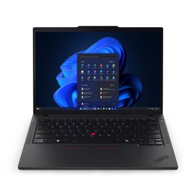 Lenovo ThinkPad T14 Gen 6 21QC - 180°-Scharnierdesign - Intel Core Ultra 5 225U - Win