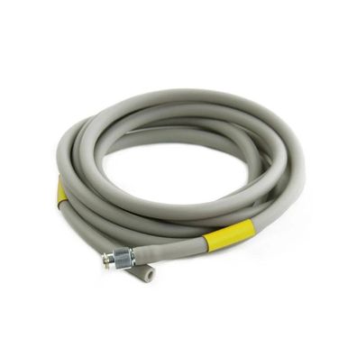 Schlauchverbindung für ABI-System 100 Bein links