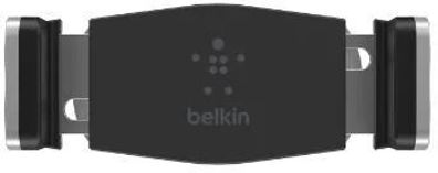 Belkin Universal Kfz-Halterung für Smartphones, schwarz/silber